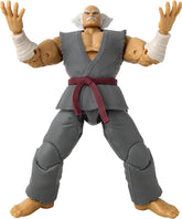 Bandai - Heihachi Mishim
